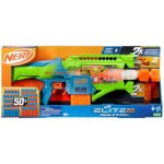 Nerf Hasbro Elite 2.0 Double punch – Zboží Dáma