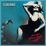Scorpions - SAVAGE AMUSEMENT /REEDICE 2018 CD – Hledejceny.cz