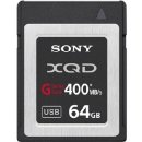 Sony XQD 64 GB QDG64A-R