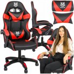 TOCHI HERO černo-červené – Zboží Dáma