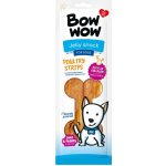 Mira Mar Bow Wow Střívka suš. plněná hovězím a kuřecím 60 g – Hledejceny.cz