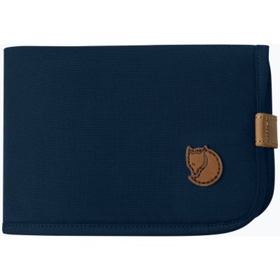 Fjällräven G-1000 Seat Pad Navy modrá – Hledejceny.cz