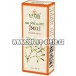Grešík Jmelí bylinné kapky 50 ml – Hledejceny.cz