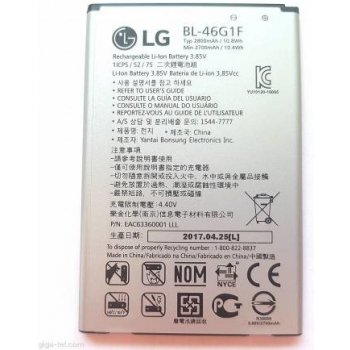 LG BL-46G1F