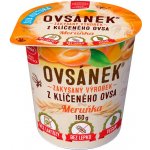 Semix Ovsánek meruňka 160 g – Zboží Dáma