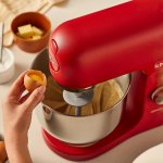 Kenwood kMix KMX751ARD – Zboží Mobilmania