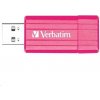 Flash disk Verbatim Store 'n' Go Pinstripe 32GB 49064