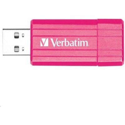 Verbatim Store 'n' Go Pinstripe 32GB 49064 – Hledejceny.cz