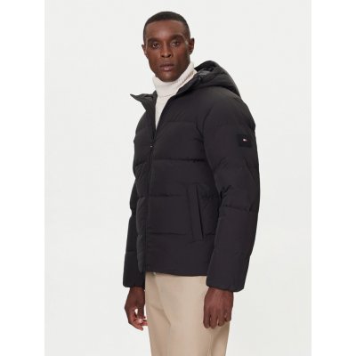 Tommy Hilfiger MW0MW40616BDS černá – Sleviste.cz