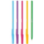 Concorde jednorázové Signetta barevný mix 226490 – Zboží Živě