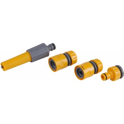 Sada ROSA rozstřikovač, rychlospojky 1/2", adaptér 1/2"-3/4" – Zboží Mobilmania