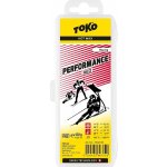 Toko Performance red -4/-12°C 120 g – Hledejceny.cz