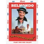 Nenapravitelný DVD – Hledejceny.cz