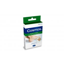 Cosmos rychloobvaz Sport 6 cm x 0.5 m