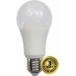 Solight LED žárovka klasický tvar 10W E27 3000K 270° 810lm – Hledejceny.cz