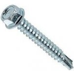 RAWLPLUG Šroub samovrtný OC - schopnost provrtání do 5 mm, O5,5x38 mm – Hledejceny.cz