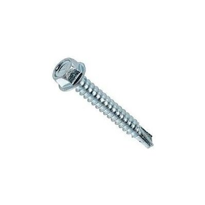 RAWLPLUG Šroub samovrtný OC - schopnost provrtání do 5 mm, O5,5x38 mm – Hledejceny.cz