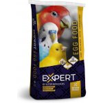Witte Molen Expert Egg Food Red 10 kg – Zboží Dáma