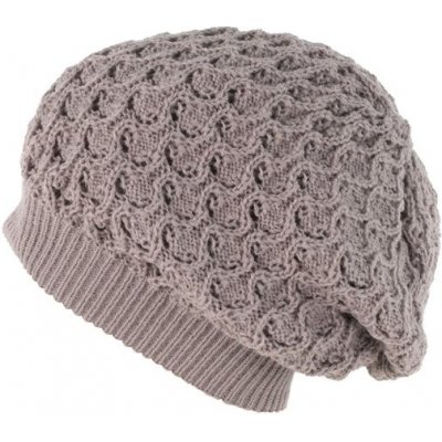 Art Of Polo dámský baret Azour Hnědý FAcz13804ss04 – Zboží Mobilmania