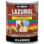 Lazurol Classic S1023 4 l ořech – Zboží Mobilmania