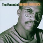 Hancock Herbie - Essential Herbie Hancock CD – Hledejceny.cz