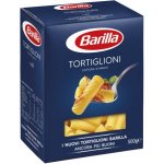 Barilla Tortiglioni 0,5 kg – Sleviste.cz