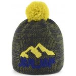 Jailjam Bizarro beanie Modrá – Hledejceny.cz