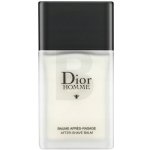 Christian Dior Dior Homme balzám po holení 100 ml – Zboží Dáma