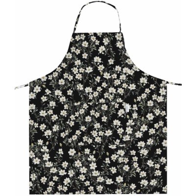 Darré Kuchyňská zástěra Půlnoční kvítí – Sleviste.cz