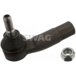 Hlava příčného táhla řízení SWAG 30 93 7593 | Zboží Auto