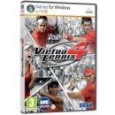 Hra na PC Virtua Tennis 4