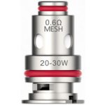 Vaporesso GTX žhavící hlava MESH 0,6ohm – Zbozi.Blesk.cz