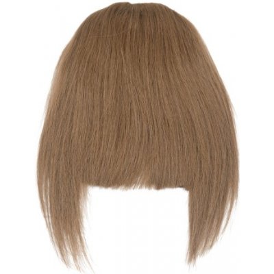 Clip-in ofina světle hnědá – Zboží Dáma