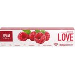 Splat Love s antibakteriálním účinkem 75 ml – Hledejceny.cz