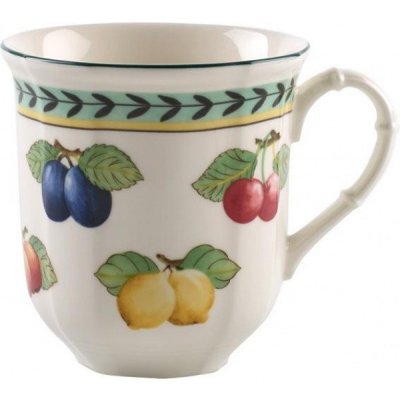 Villeroy & Boch French Garden Fleurence hrnek 480 ml