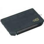 Versusu Krabička VS 3010NS černá – Zboží Dáma