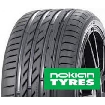 Nokian Tyres zLine 235/55 R17 103Y