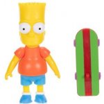 Jakks Pacific The Simpsons 6,5 cm mix druhů – Hledejceny.cz