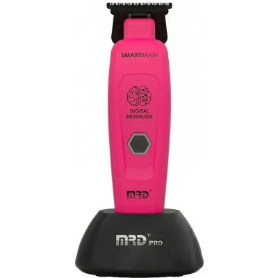 MRD Pro Smart Brain GMT-90-4 Pink – Hledejceny.cz