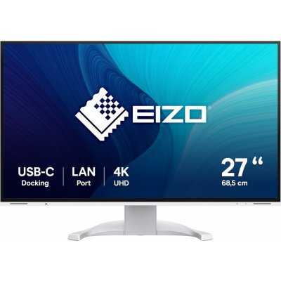 Eizo FlexScan EV2740X-WT – Hledejceny.cz