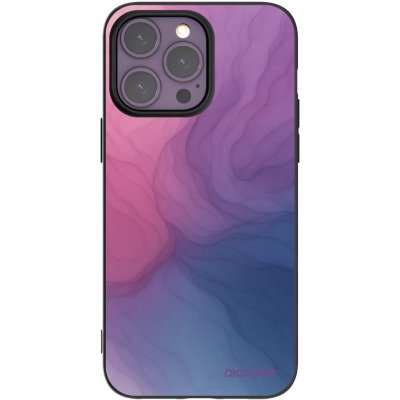 Picasee silikonový černý obal pro Apple iPhone 14 Pro Max - Silk – Zboží Mobilmania