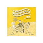 New Chatterbox 2 Class Audio s - Derek Strange – Hledejceny.cz