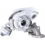 Dmychadlo, plnění BTS Turbo T915696