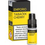 Imperia Emporio Tabáček Cherry 10 ml 12 mg – Zbozi.Blesk.cz