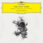 Richter Sviatoslav Lost Tapes Beethoven CD – Hledejceny.cz