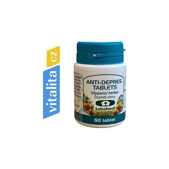 Labofarm Anti Depres tablet 20