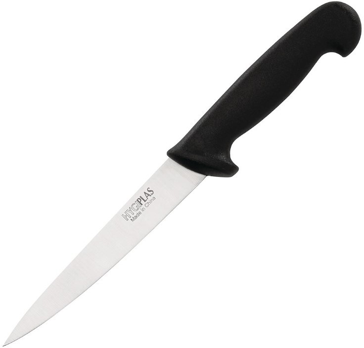 Hygiplas filetovací nůž 15 cm