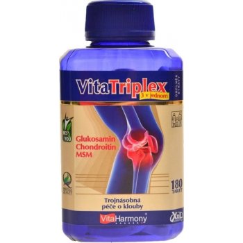 VitaHarmony VitaTriplex 180 tablet