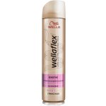 Wella Wellaflex Sensitive lak na vlasy pro citlivou pokožku silné zpevnění 3 250 ml – Zboží Mobilmania