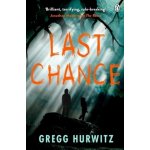 Last Chance - Gregg Hurwitz – Zboží Dáma